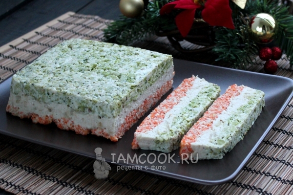 Фото запеканки из куриного фарша