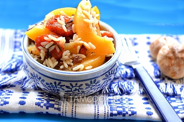 Фото сладкого риса