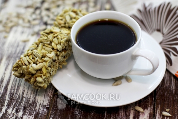 Козинаки в домашних условиях