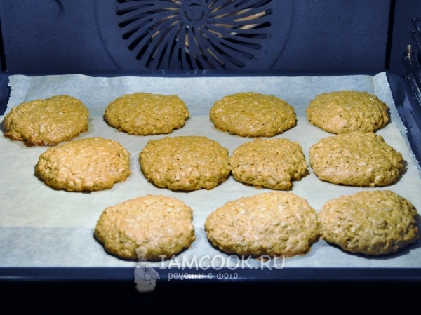 Испечь печенье