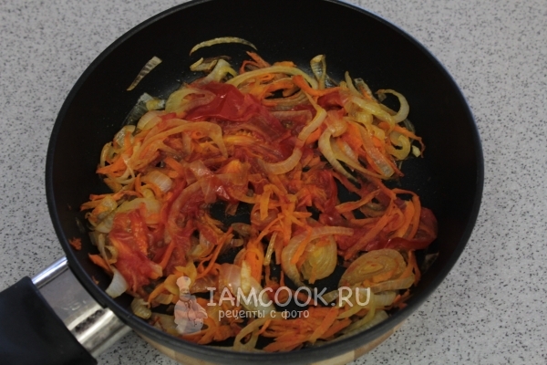 Готовая зажарка