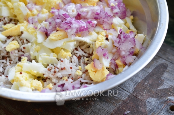 Добавить лук