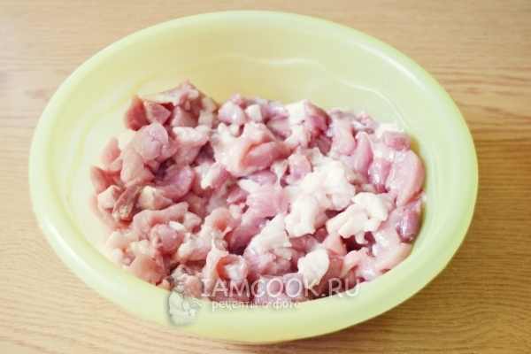 Всыпать соль