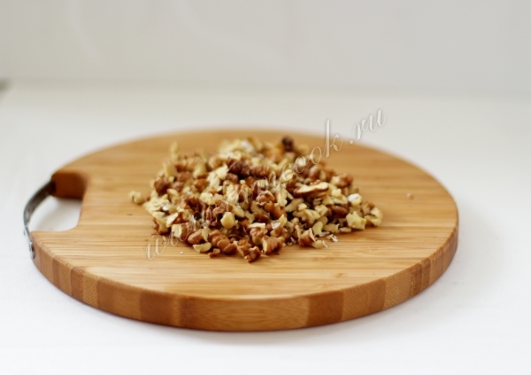 Орехи грецкие