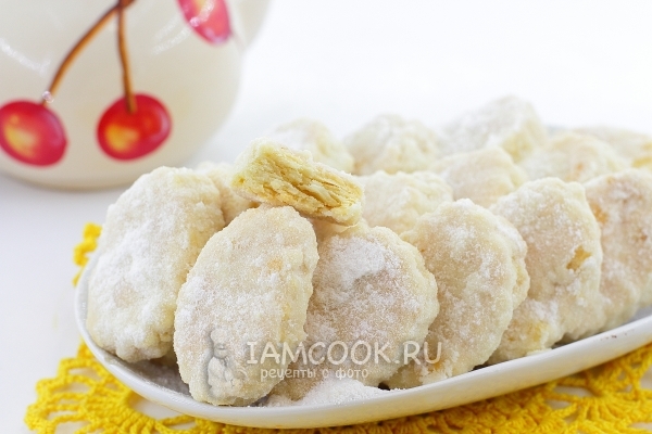 Фото коржиков на смальце