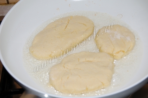 Жарим мчади