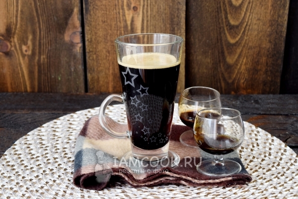 Добавили в кофе сиропы