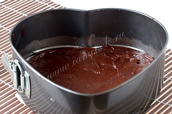 Выложить часть теста