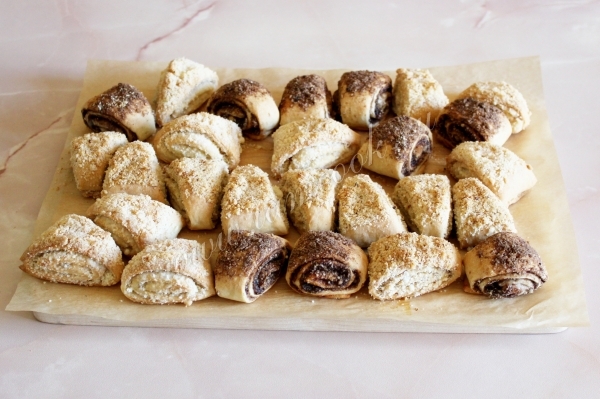 Как приготовить гату?