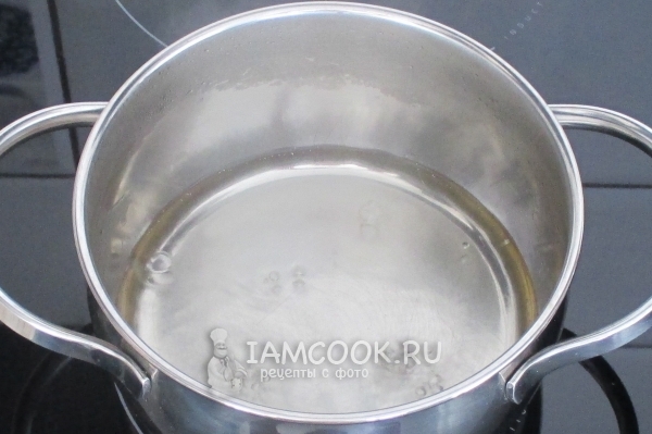 Всыпать сахар