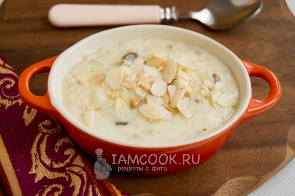 Фото индийского кхира