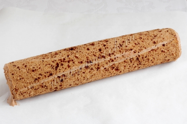 Готовый рулет Трюфель