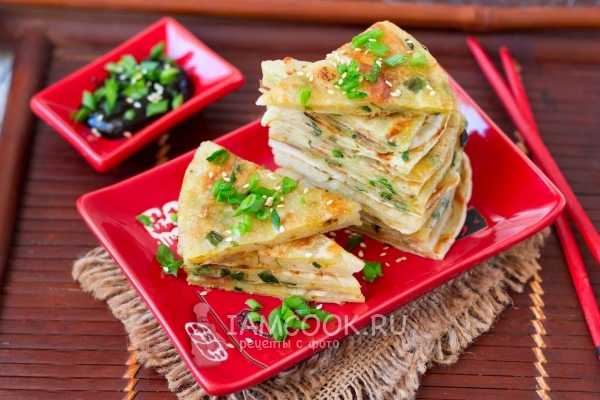 Фото Цун Юбин