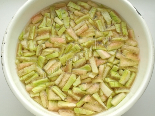 Арбузные корочки