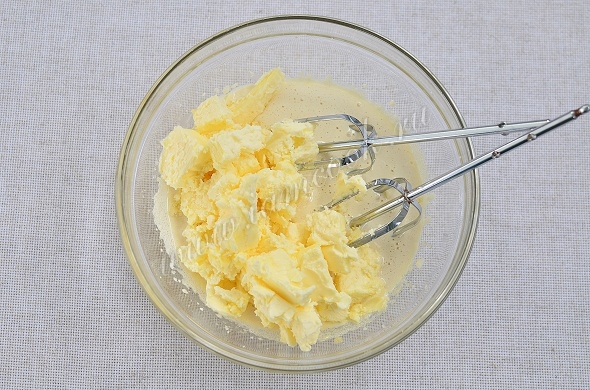 Сливочное масло