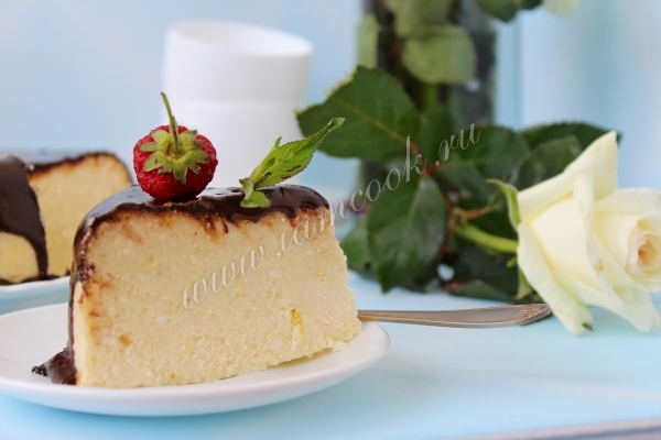 Сырник Львовский