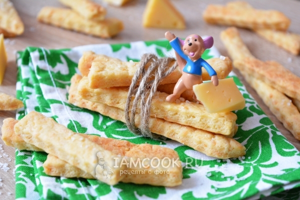 Фото сырных палочек