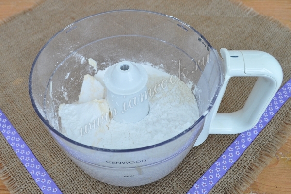 Масло, мука, крахмал