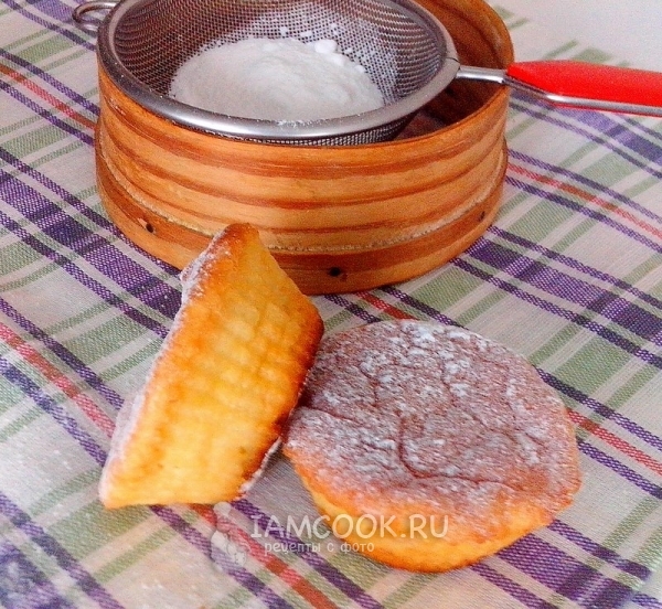 Рецепт творожников с манкой