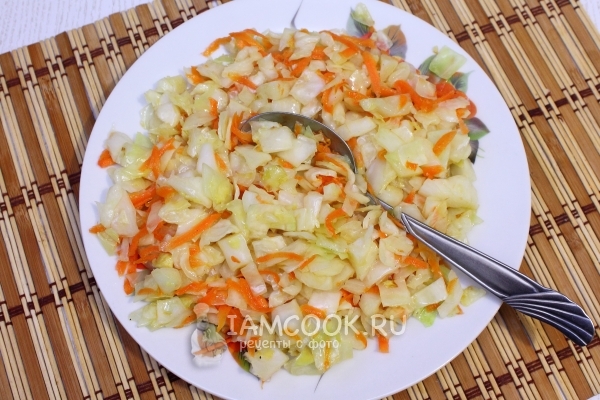 Готовая начинка