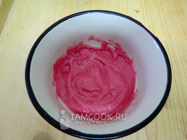 Готовое тесто