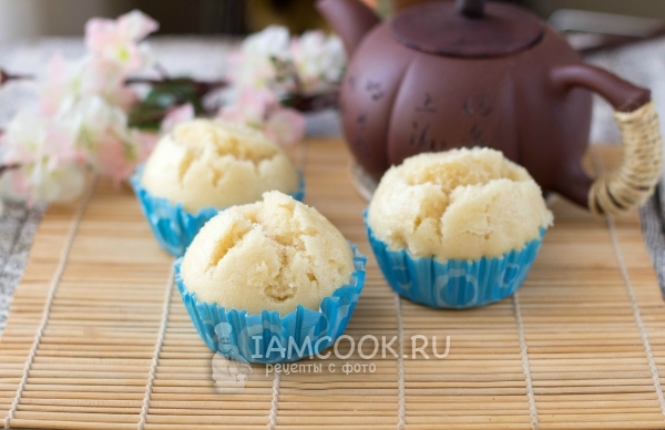 Рецепт Фа Гао