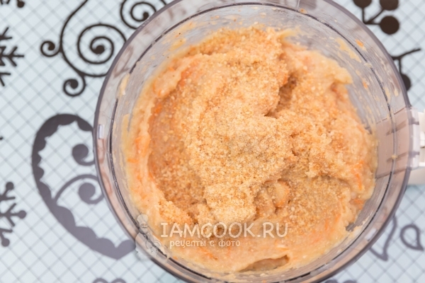 Всыпать сухари