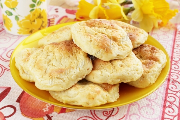 Как приготовить сырники в духовке?