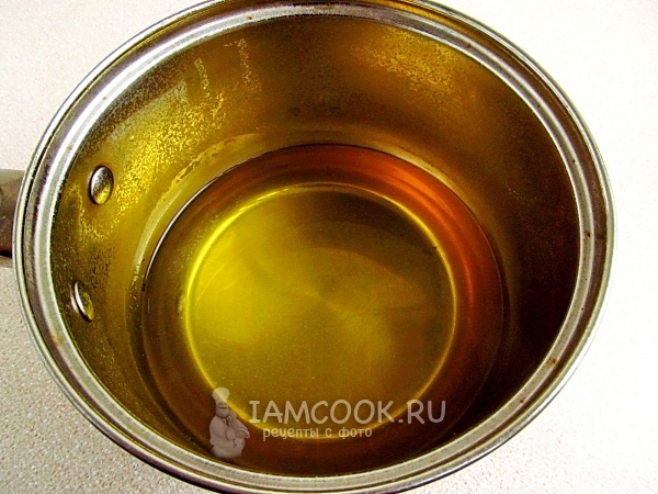 Процедить отвар