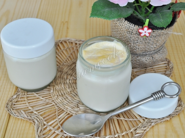 Варенец рецепт