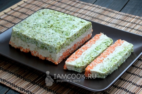 Рецепт запеканки из куриного фарша