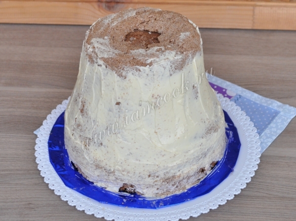 Выровнять слои