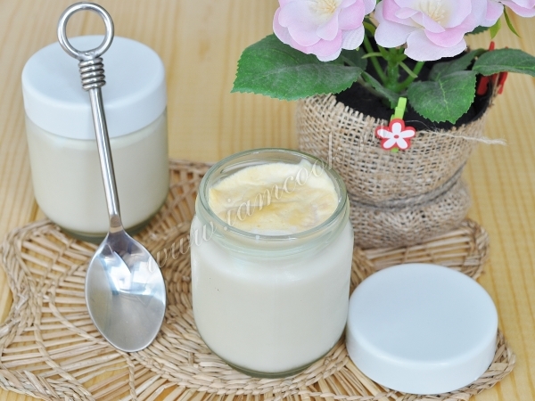 Варенец фото