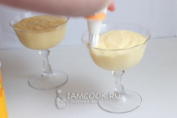 Взбить белки