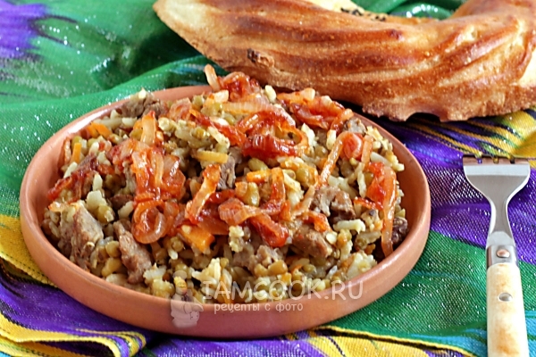 Фото мошкичири