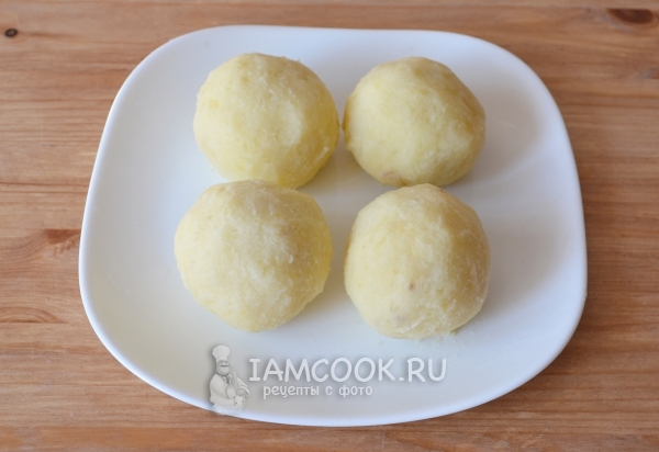 Сформировать кропкакор