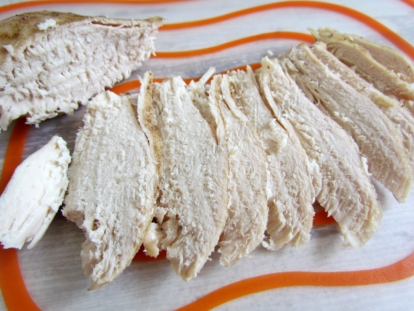 Куриное филе