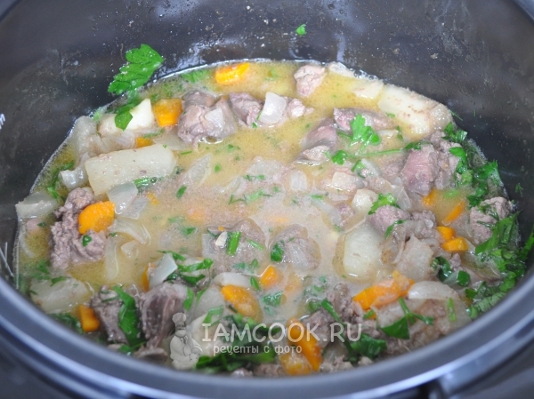 Рецепт куриной печени с патиссонами в мультиварке