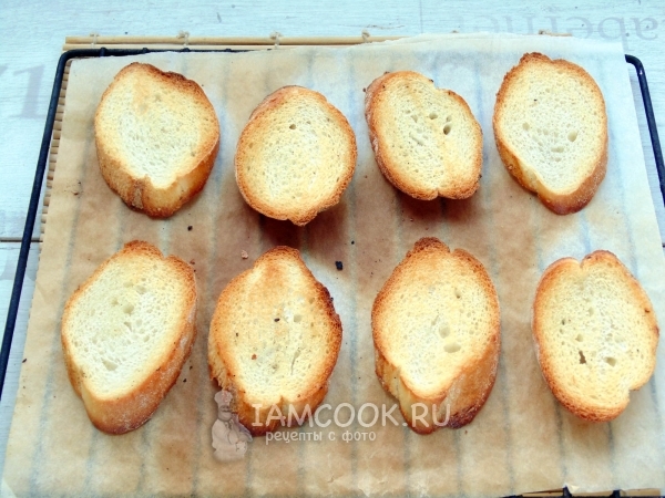 Запечь хлеб