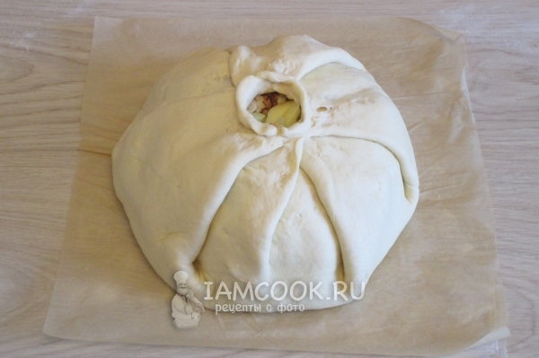 Закрыть курник