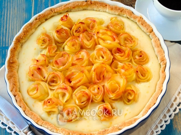 Испечь пирог