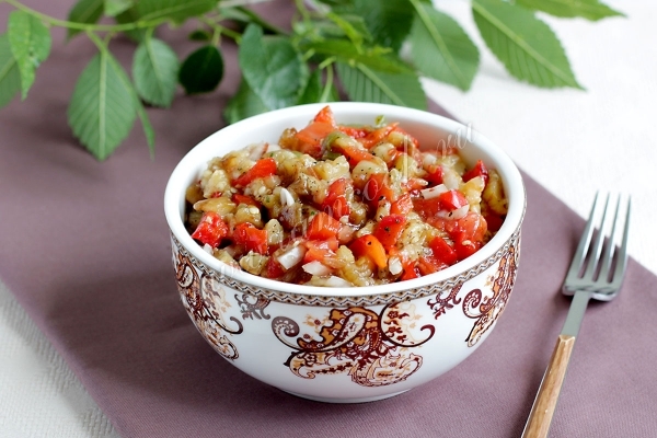 Хоровац рецепт