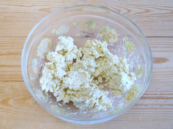 основа для фарширования яиц