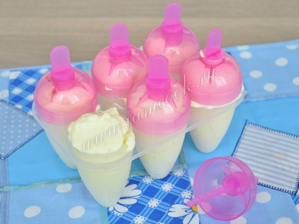 Мороженое фото