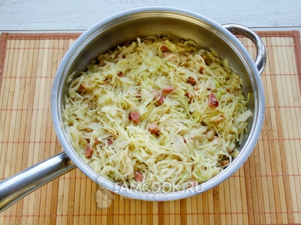 Готовая начинка