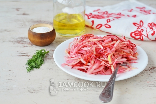 Фото маринованной капусты по Дюкану