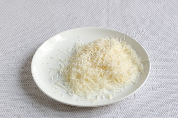 Сыр Пармезан