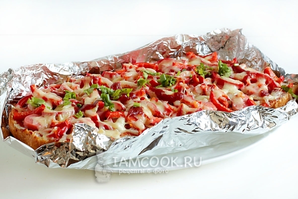 Посыпать зеленью