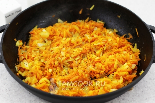 Добавить приправы