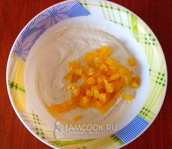 Добавить абрикос